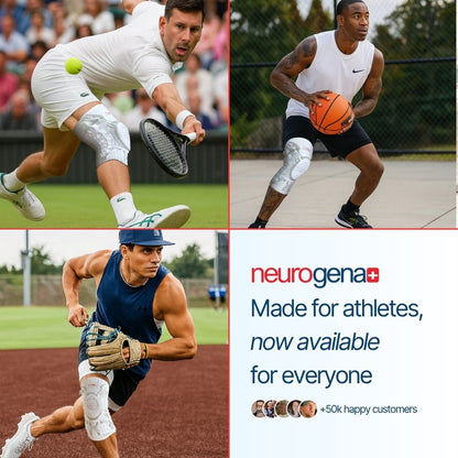 SteadyKnee Pro®