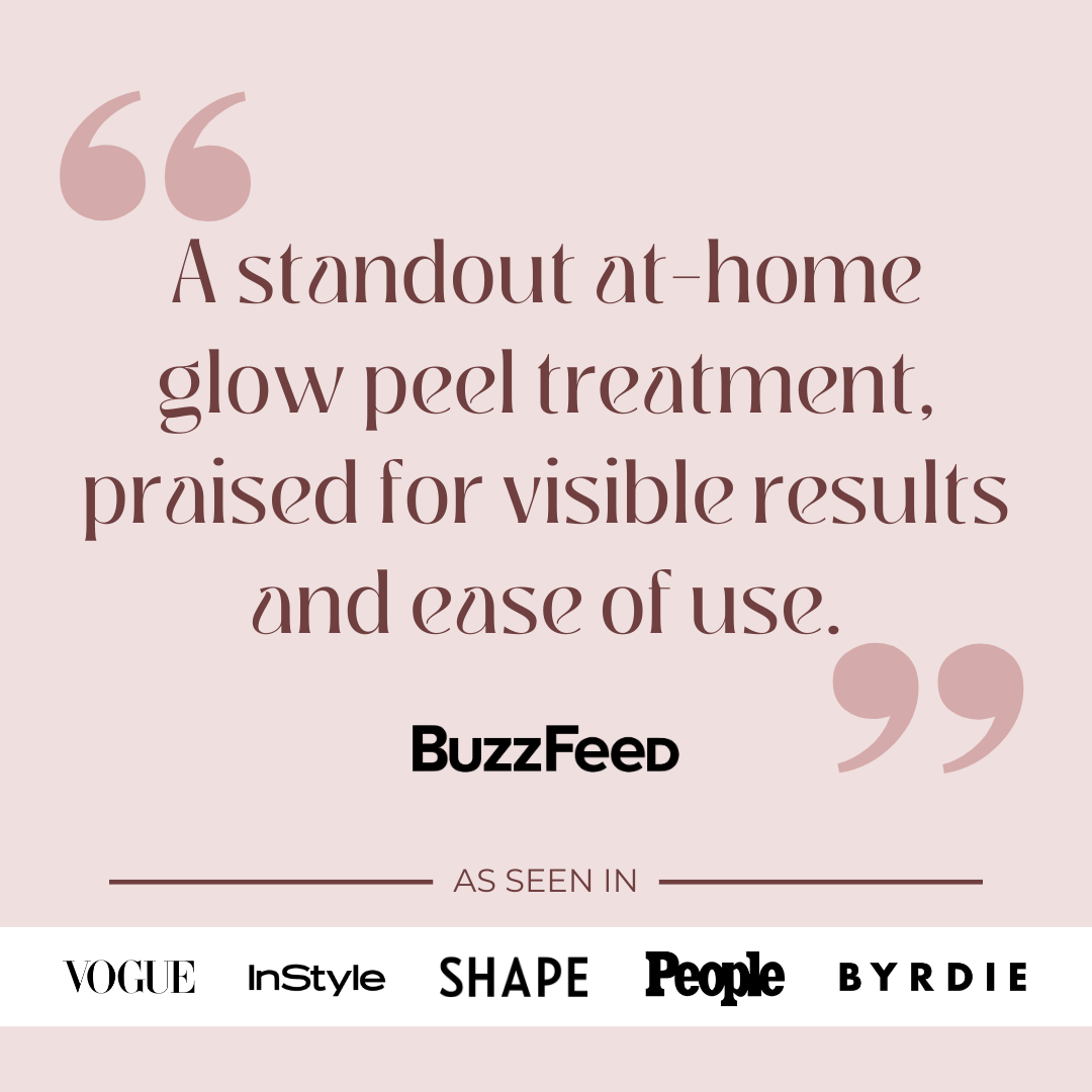 BODY PEEL SHOT 99% Pure Kojic Acid + Turmeric
