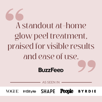 BODY PEEL SHOT 99% Pure Kojic Acid + Turmeric