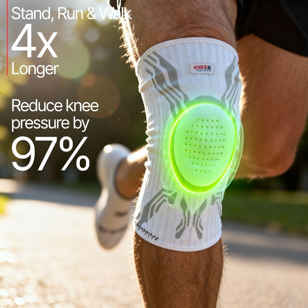 SteadyKnee Pro®