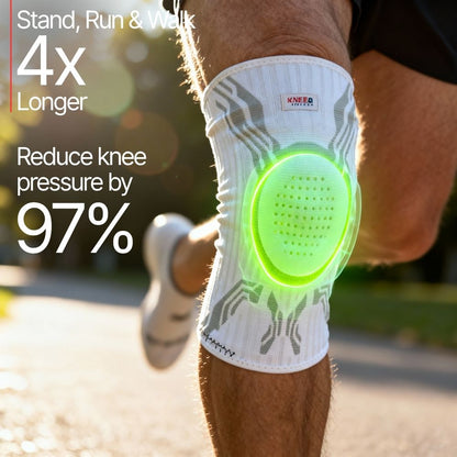 SteadyKnee Pro®