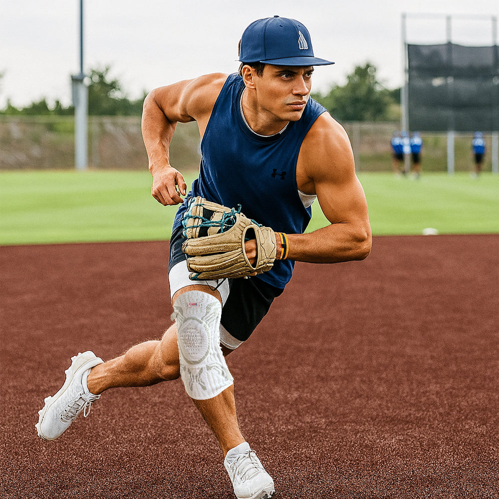 SteadyKnee Pro®