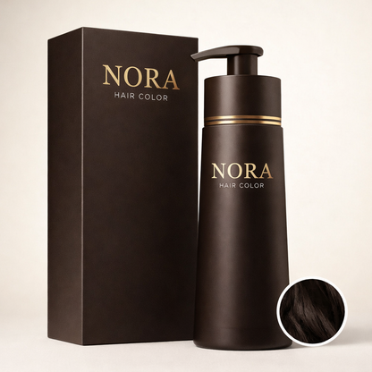 Nora® Instant Color Shampoo 10 Minutes