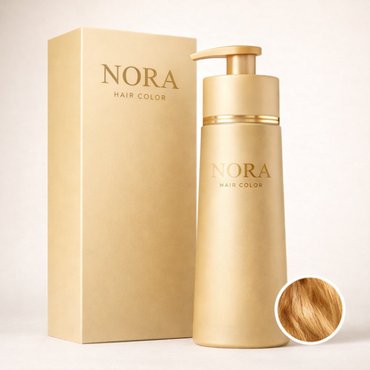 Nora® Instant Color Shampoo 10 Minutes