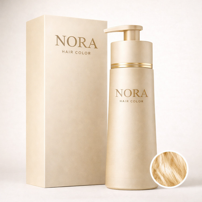 Nora® Instant Color Shampoo 10 Minutes
