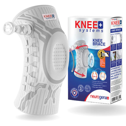 SteadyKnee Pro®