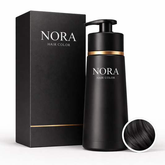 Nora® Instant Color Shampoo 10 Minutes