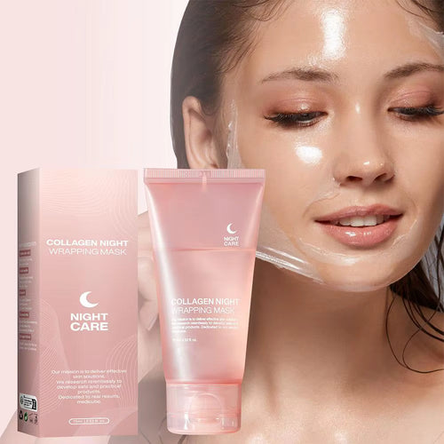 Anti-Wrinkle Face Mask