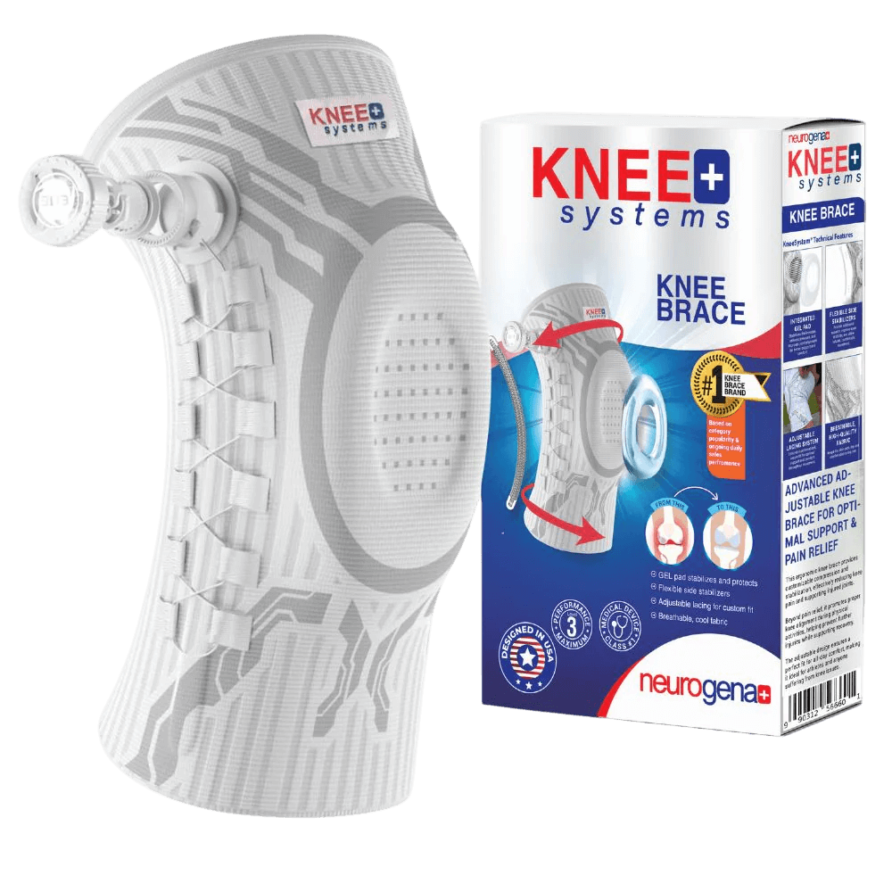 SteadyKnee Pro®