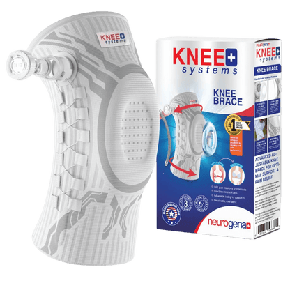 SteadyKnee Pro®