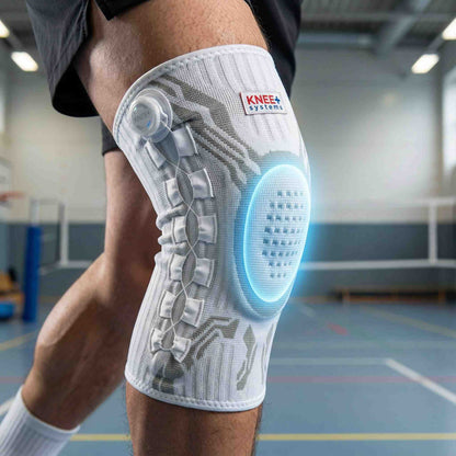 SteadyKnee Pro®